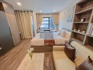 For Rent Condo , Sun City MRT Yaek Fai Chai , MRT-Fai Chai , Bang Khun Si , Bangkok Noi , Bangkok , CX-90698