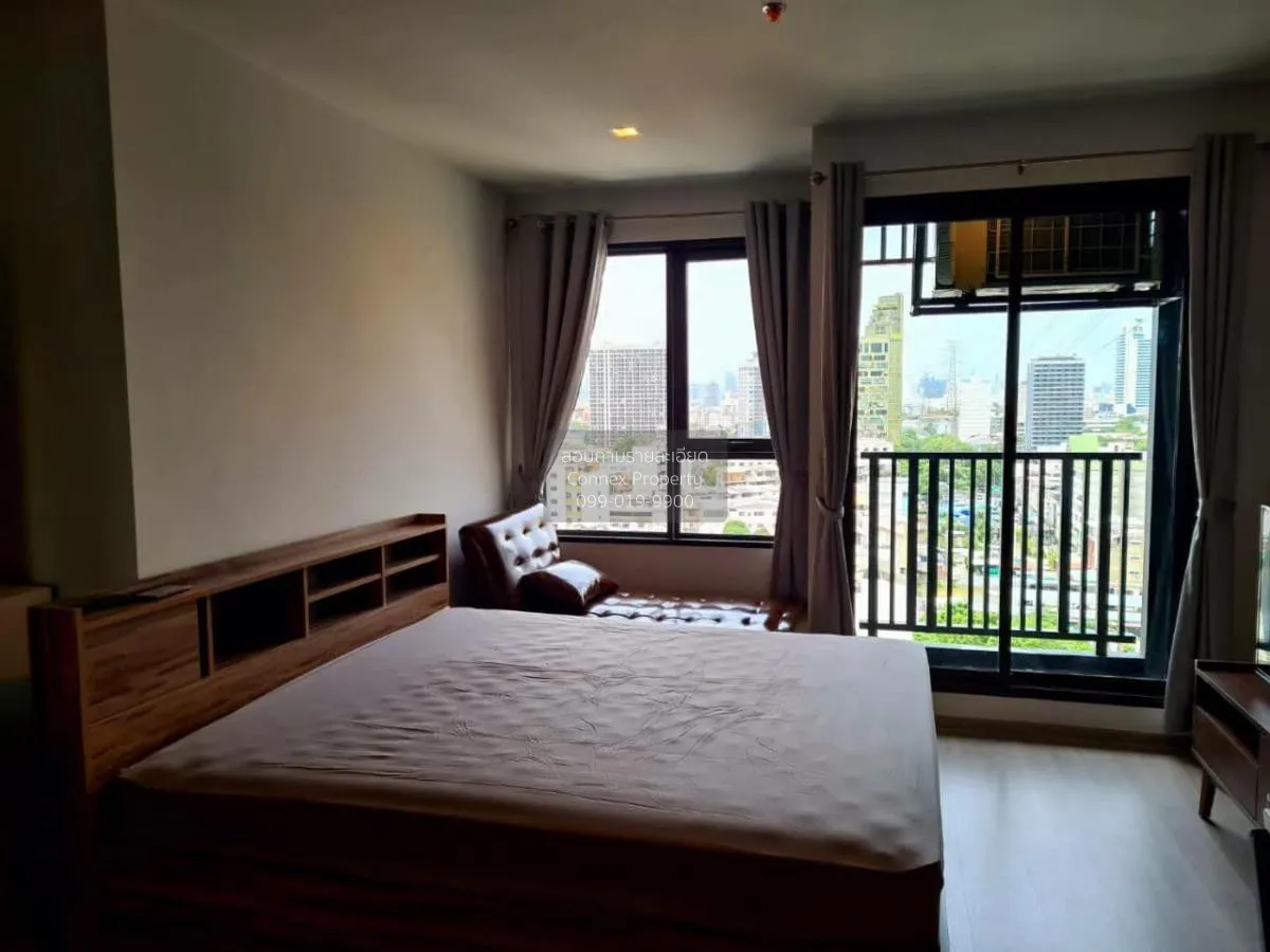 For Sale Condo , Life Ladprao , BTS-Ha Yaek Lat Phrao , Chomphon  2