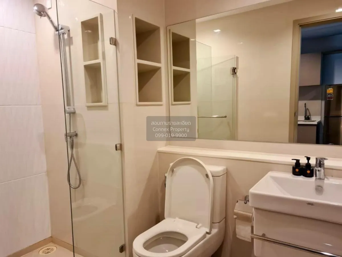 For Sale Condo , Life Ladprao , BTS-Ha Yaek Lat Phrao , Chomphon 