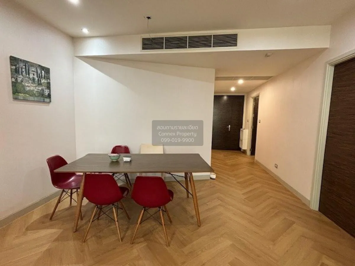 For Rent Condo , Watermark Chaophraya River , BTS-Krung Thon Buri 3