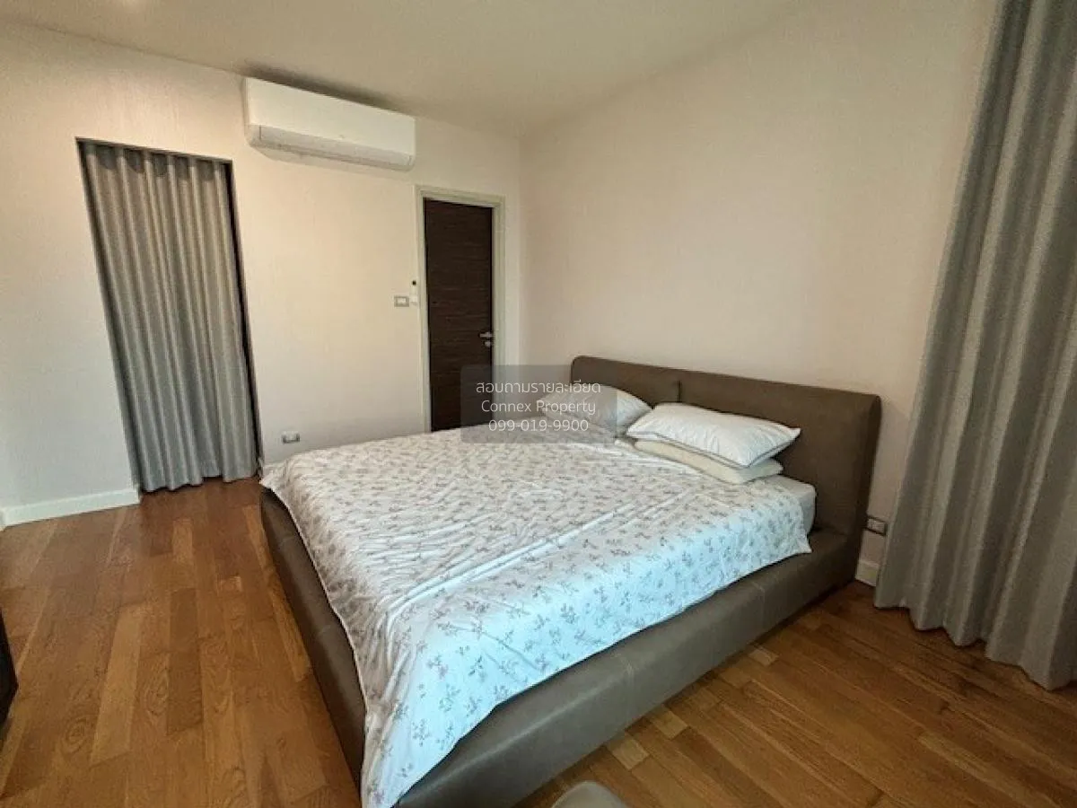 For Rent Condo , Watermark Chaophraya River , BTS-Krung Thon Buri