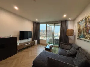 For Rent Condo , Watermark Chaophraya River , BTS-Krung Thon Buri , Bang Lamphu Lang , Khlong San , Bangkok , CX-90700