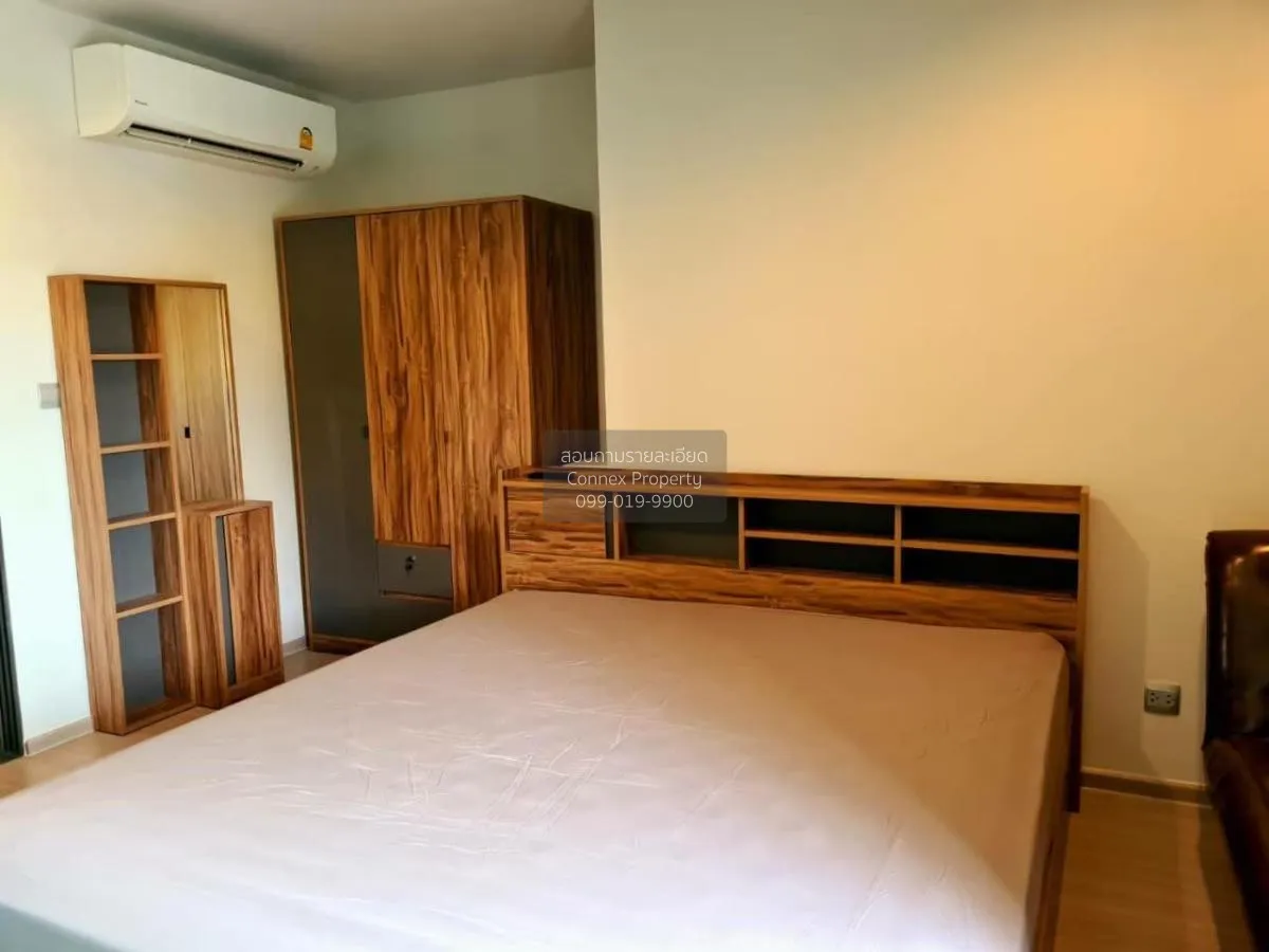 For Rent Condo , Life Ladprao , BTS-Ha Yaek Lat Phrao , Chomphon  3