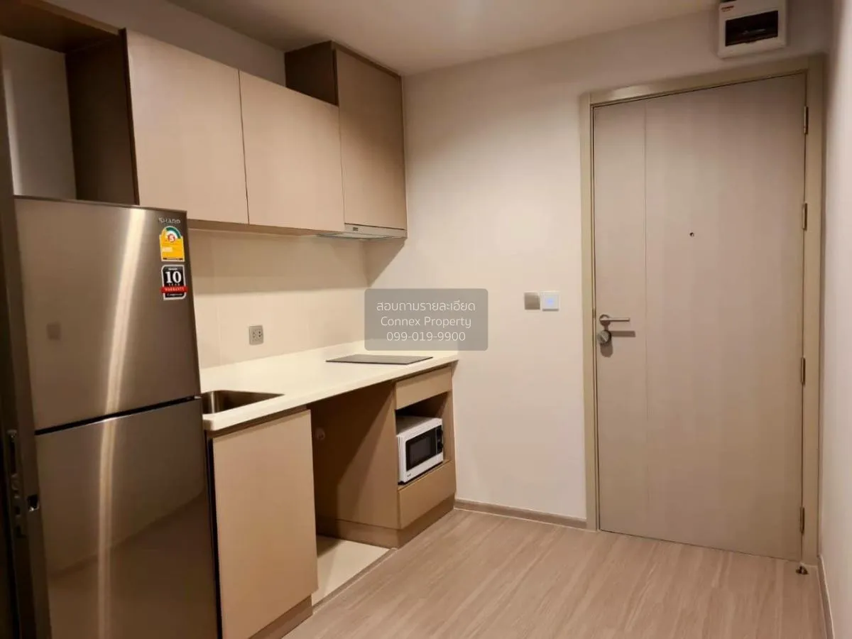 For Rent Condo , Life Ladprao , BTS-Ha Yaek Lat Phrao , Chomphon  4