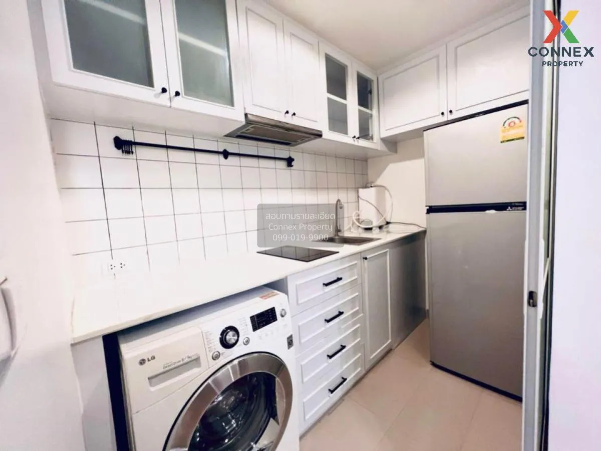 ขายคอนโด  ไลฟ์ แอท ลาดพร้าว 18 BTS-ห้าแยกลาดพร้าว จอมพล  เขต จตุจ 2