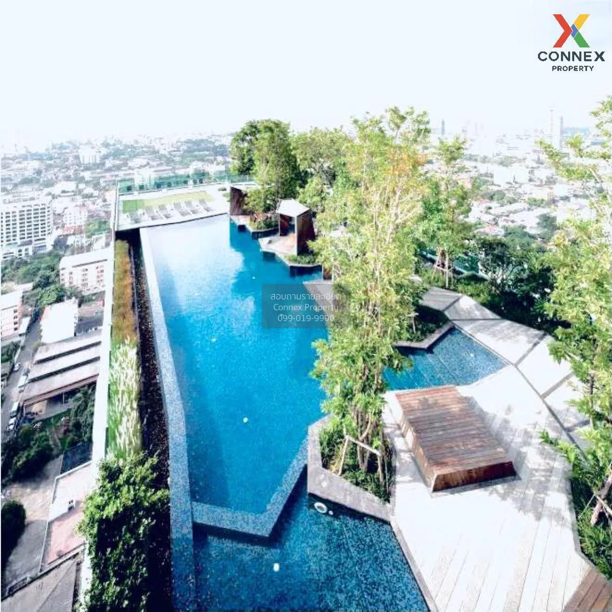 ขายคอนโด  ไลฟ์ แอท ลาดพร้าว 18 BTS-ห้าแยกลาดพร้าว จอมพล  เขต จตุจ