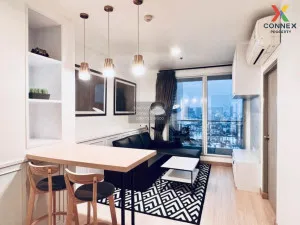 For Sale Condo , Life @ Ladprao 18 , BTS-Ha Yaek Lat Phrao , Chomphon , Chatuchak , Bangkok , CX-90702