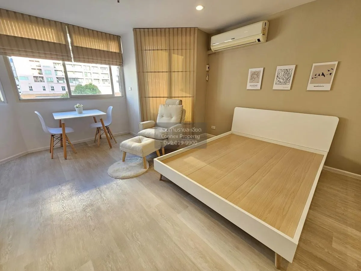 เช่าคอนโด  สีลม พาร์ควิว  BTS-ศาลาแดง สีลม เขต บางรัก สมุทรปราการ 2