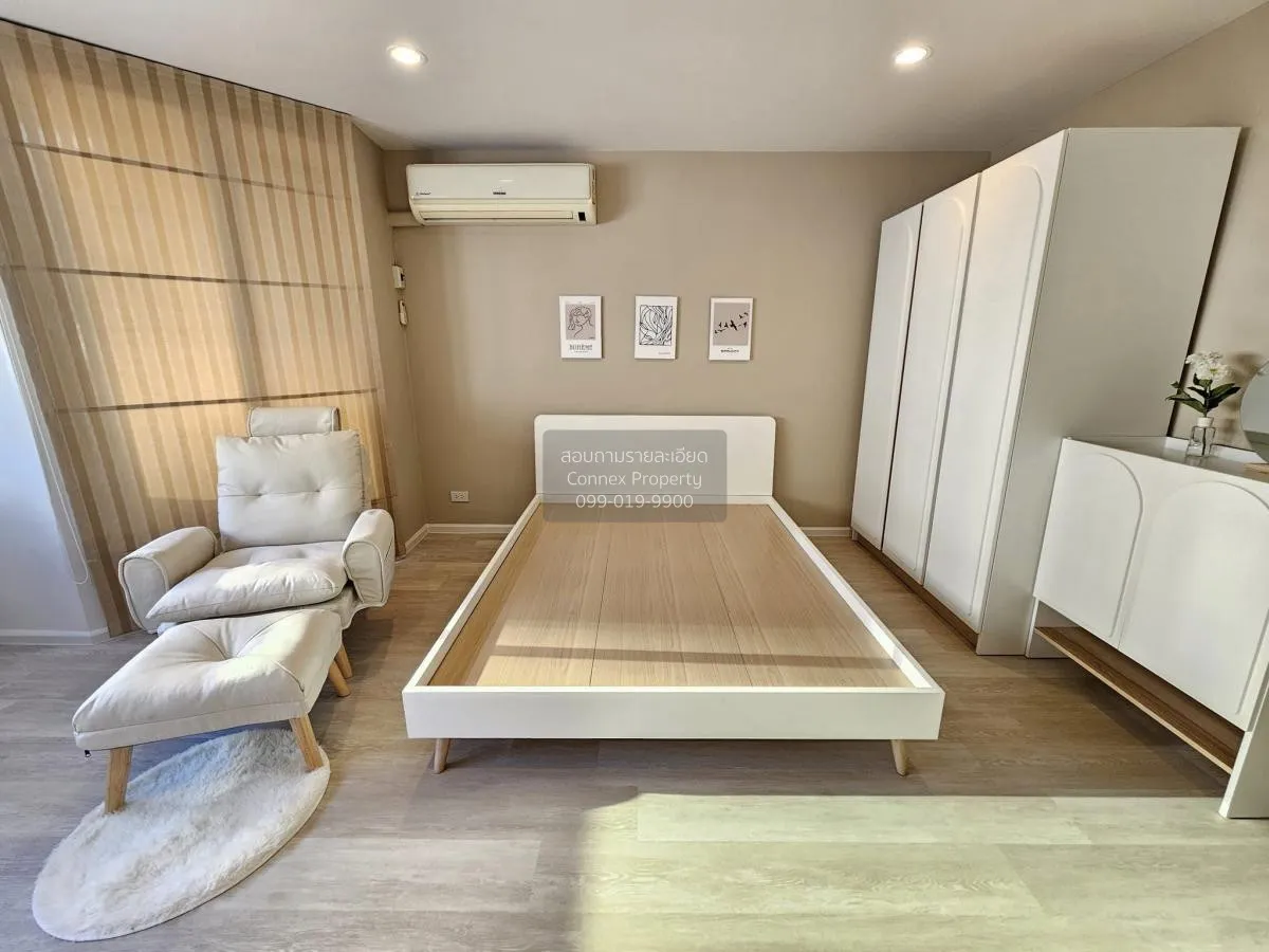 เช่าคอนโด  สีลม พาร์ควิว  BTS-ศาลาแดง สีลม เขต บางรัก สมุทรปราการ 4