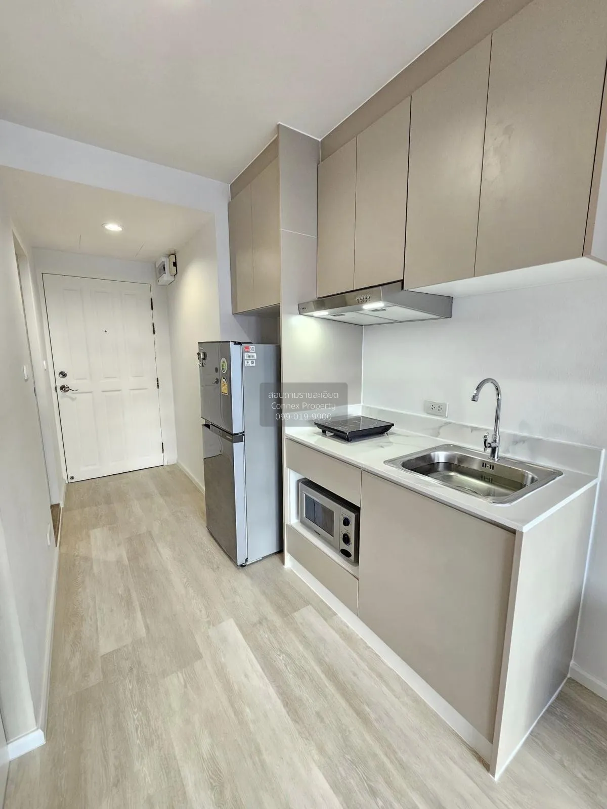 เช่าคอนโด  สีลม พาร์ควิว  BTS-ศาลาแดง สีลม เขต บางรัก สมุทรปราการ