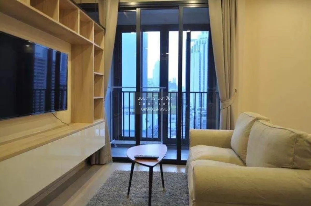 ขายคอนโด  แอชตัน อโศก BTS-อโศก คลองเตยเหนือ เขต วัฒนา กรุงเทพ CX- 1