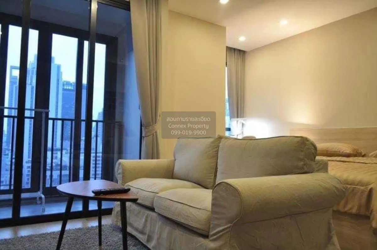 ขายคอนโด  แอชตัน อโศก BTS-อโศก คลองเตยเหนือ เขต วัฒนา กรุงเทพ CX- 2