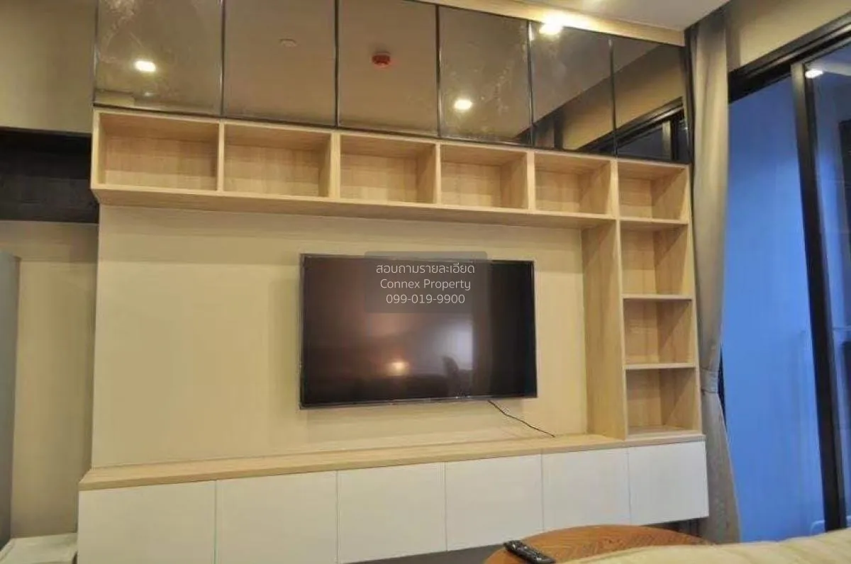 ขายคอนโด  แอชตัน อโศก BTS-อโศก คลองเตยเหนือ เขต วัฒนา กรุงเทพ CX- 4