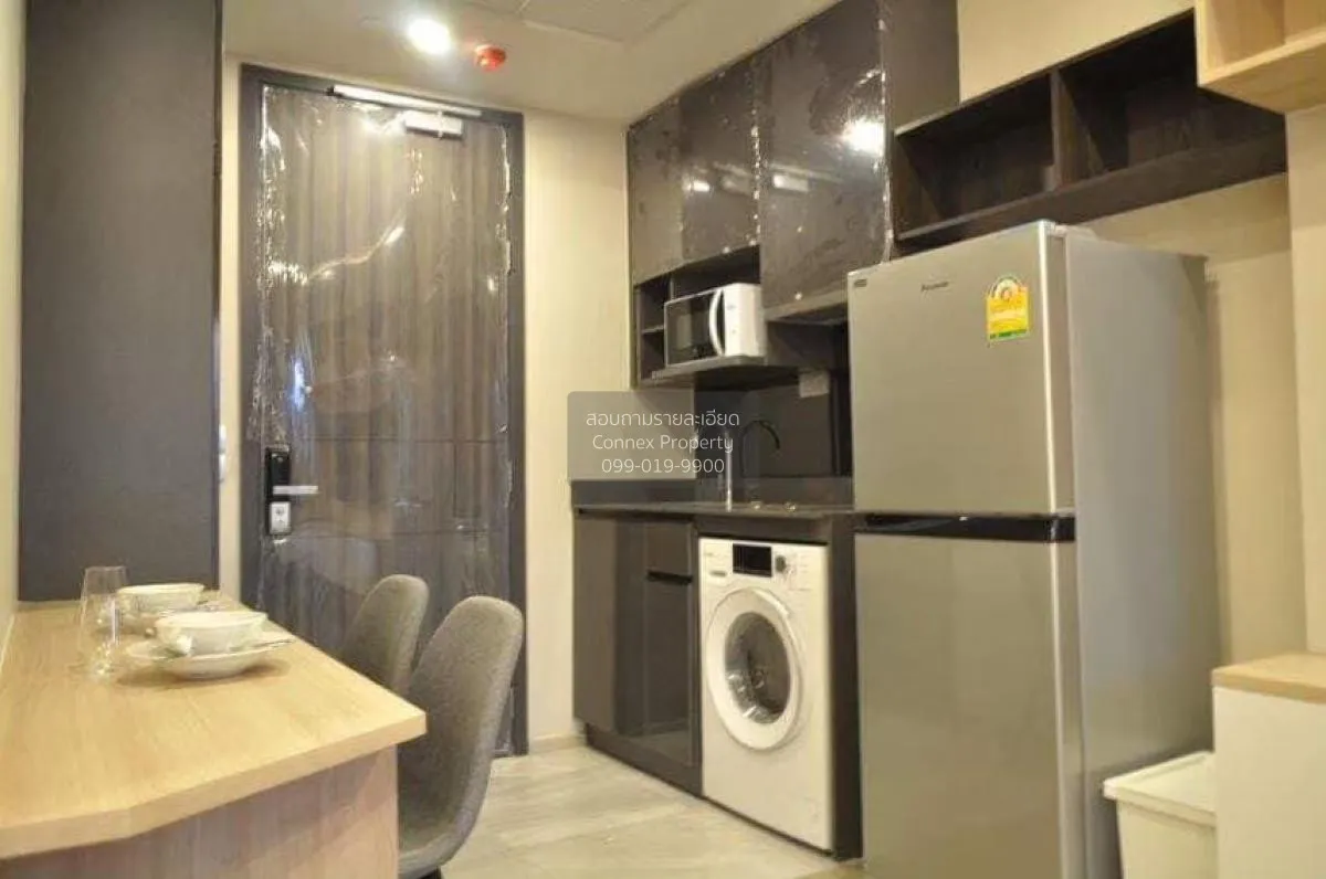 ขายคอนโด  แอชตัน อโศก BTS-อโศก คลองเตยเหนือ เขต วัฒนา กรุงเทพ CX-