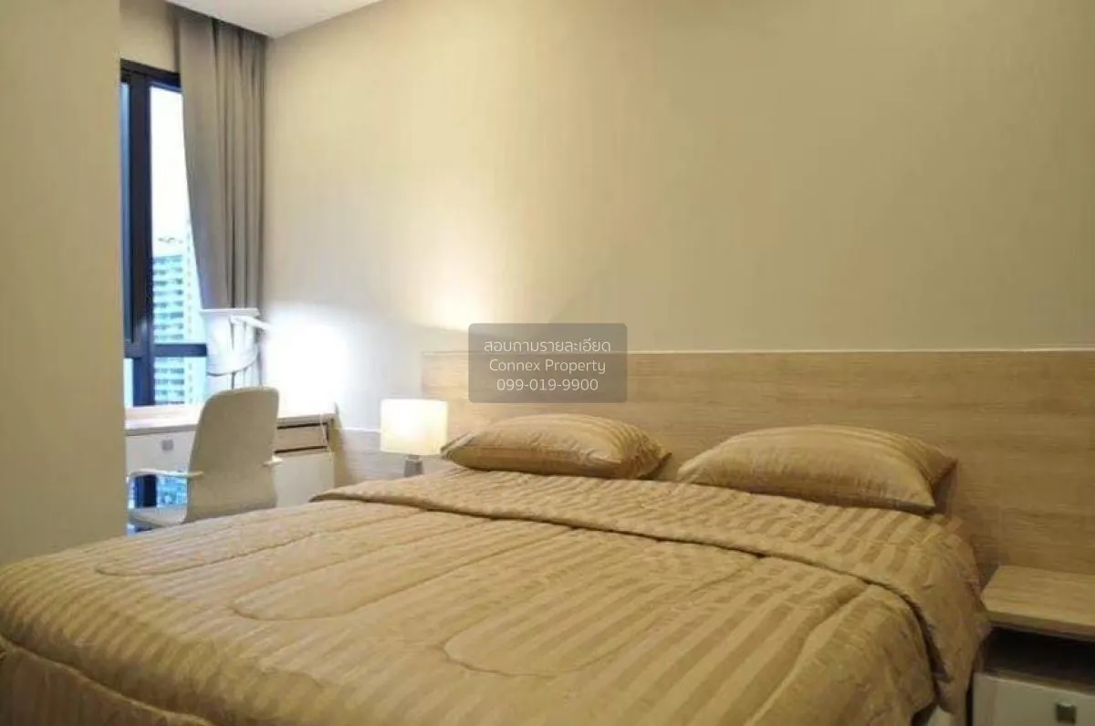 ขายคอนโด  แอชตัน อโศก BTS-อโศก คลองเตยเหนือ เขต วัฒนา กรุงเทพ CX-