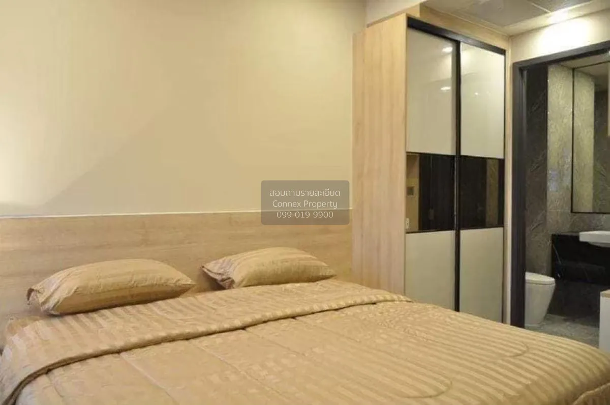 ขายคอนโด  แอชตัน อโศก BTS-อโศก คลองเตยเหนือ เขต วัฒนา กรุงเทพ CX-