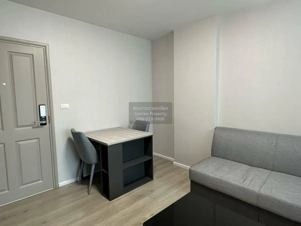 For Sale Condo , D Condo Campus Resort Dome - Rangsit , Khlong Nu 3