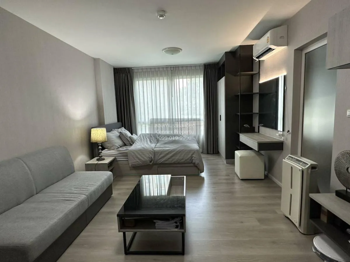 For Sale Condo , D Condo Campus Resort Dome - Rangsit , Khlong Nu 4