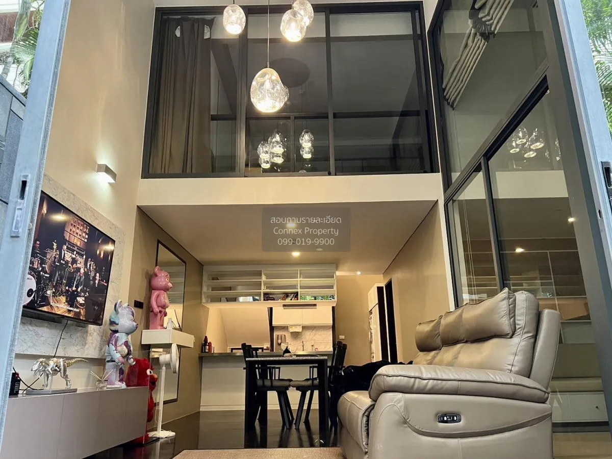 ขายคอนโด  ไซมิสจอยญ่า ดูเพล็กซ์ BTS-พร้อมพงษ์ คลองตันเหนือ เขต วั 1