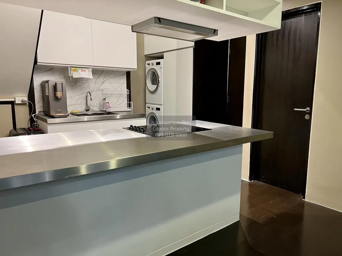 ขายคอนโด  ไซมิสจอยญ่า ดูเพล็กซ์ BTS-พร้อมพงษ์ คลองตันเหนือ เขต วั 4