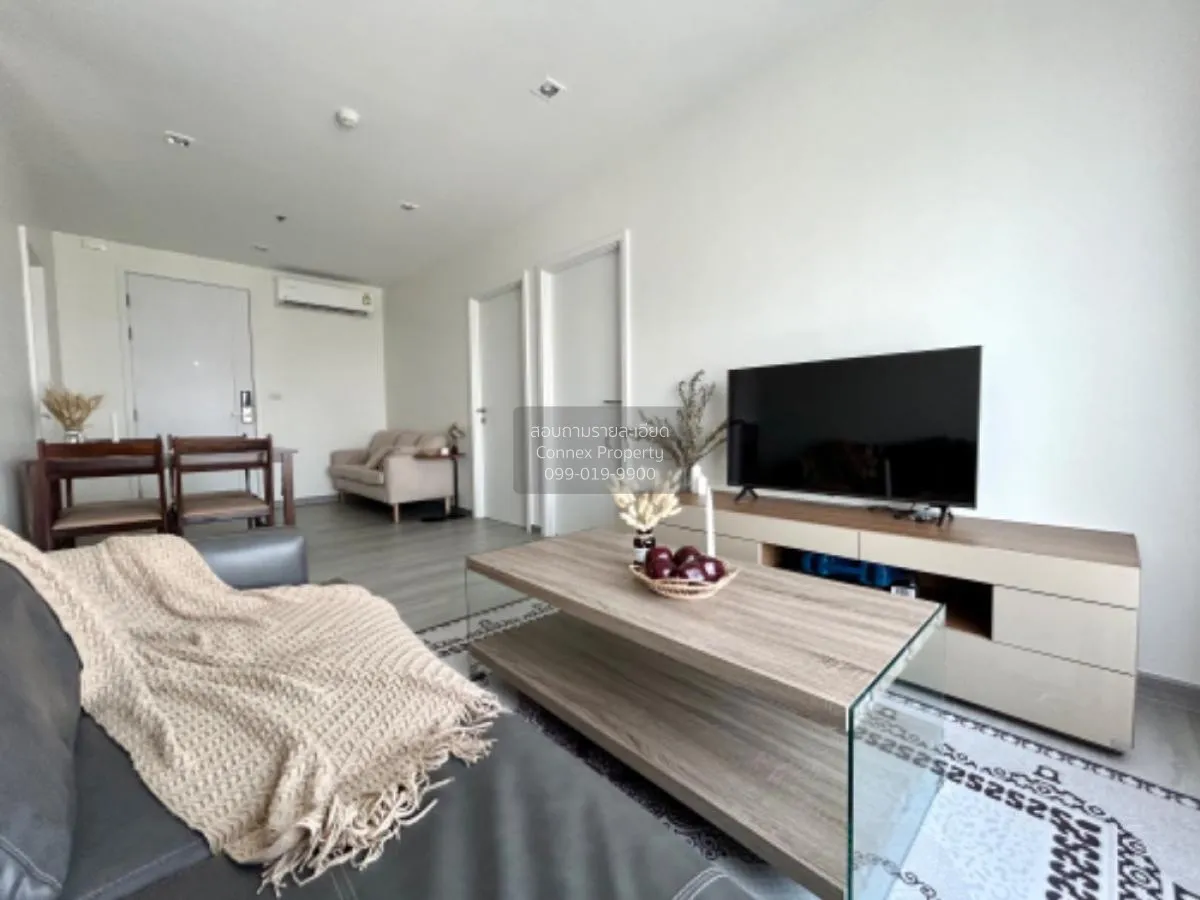 For Rent Condo , The Base Phetkasem , MRT-Phetkasem 48 , Bang Wa  1