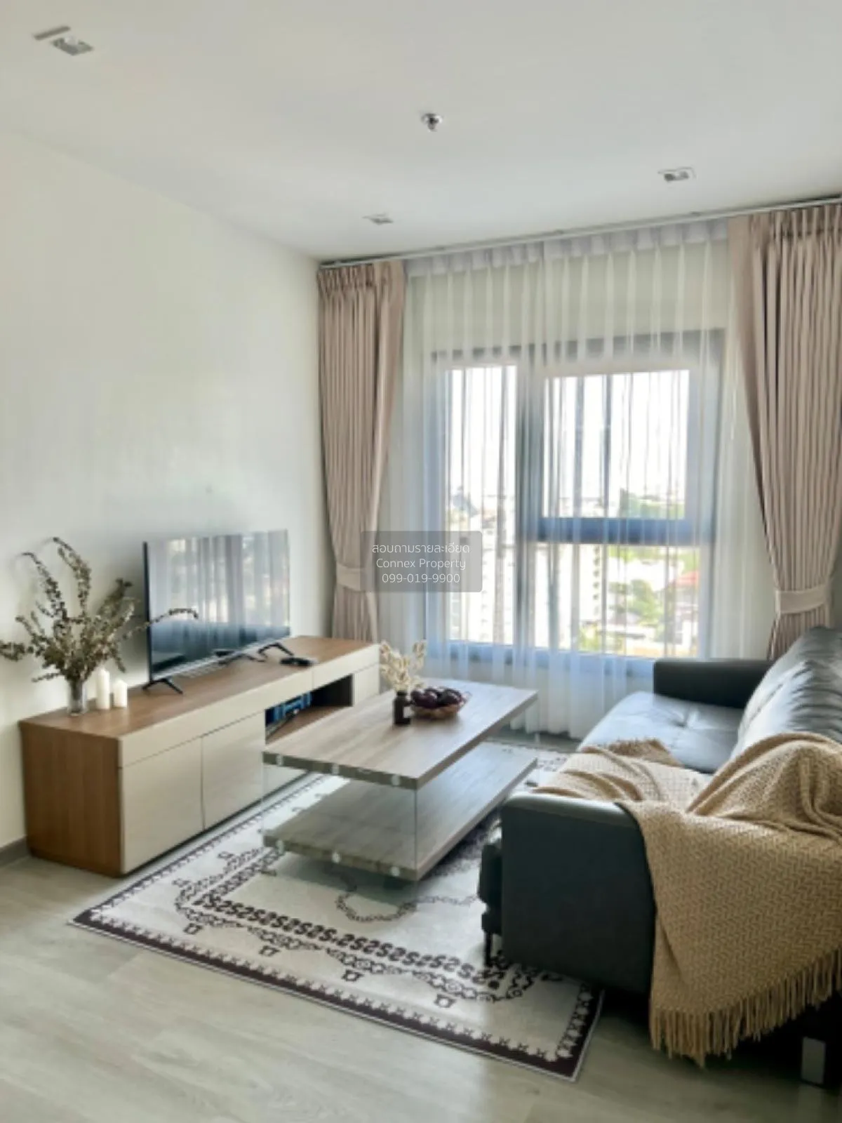 For Rent Condo , The Base Phetkasem , MRT-Phetkasem 48 , Bang Wa  2