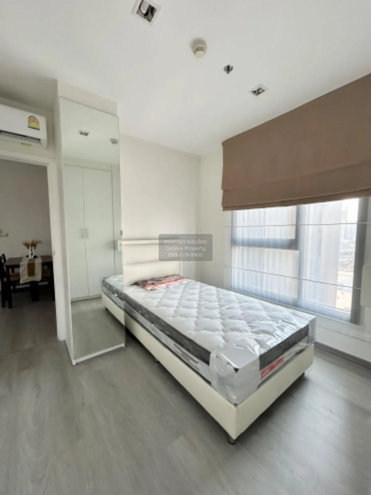 For Rent Condo , The Base Phetkasem , MRT-Phetkasem 48 , Bang Wa  4