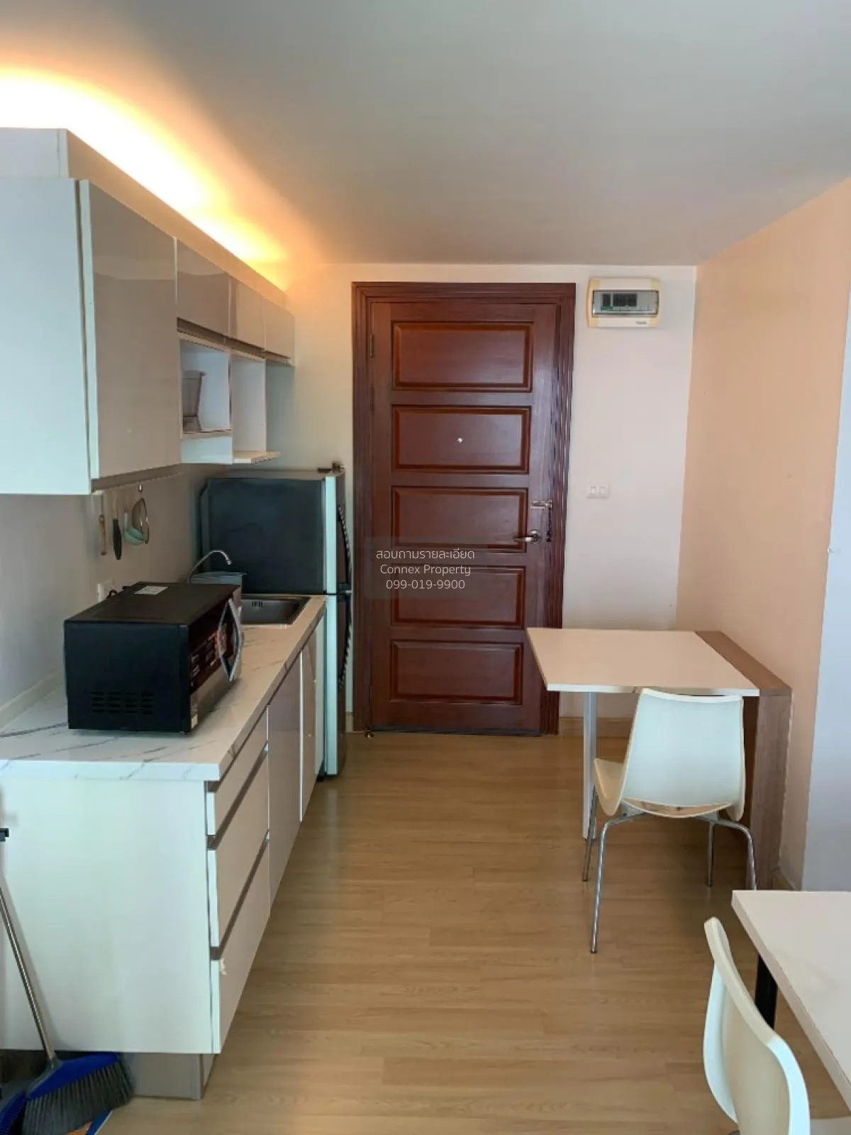 For Rent Condo , Emerald Residence Ratchada , MRT-Huai Khwang , D 2