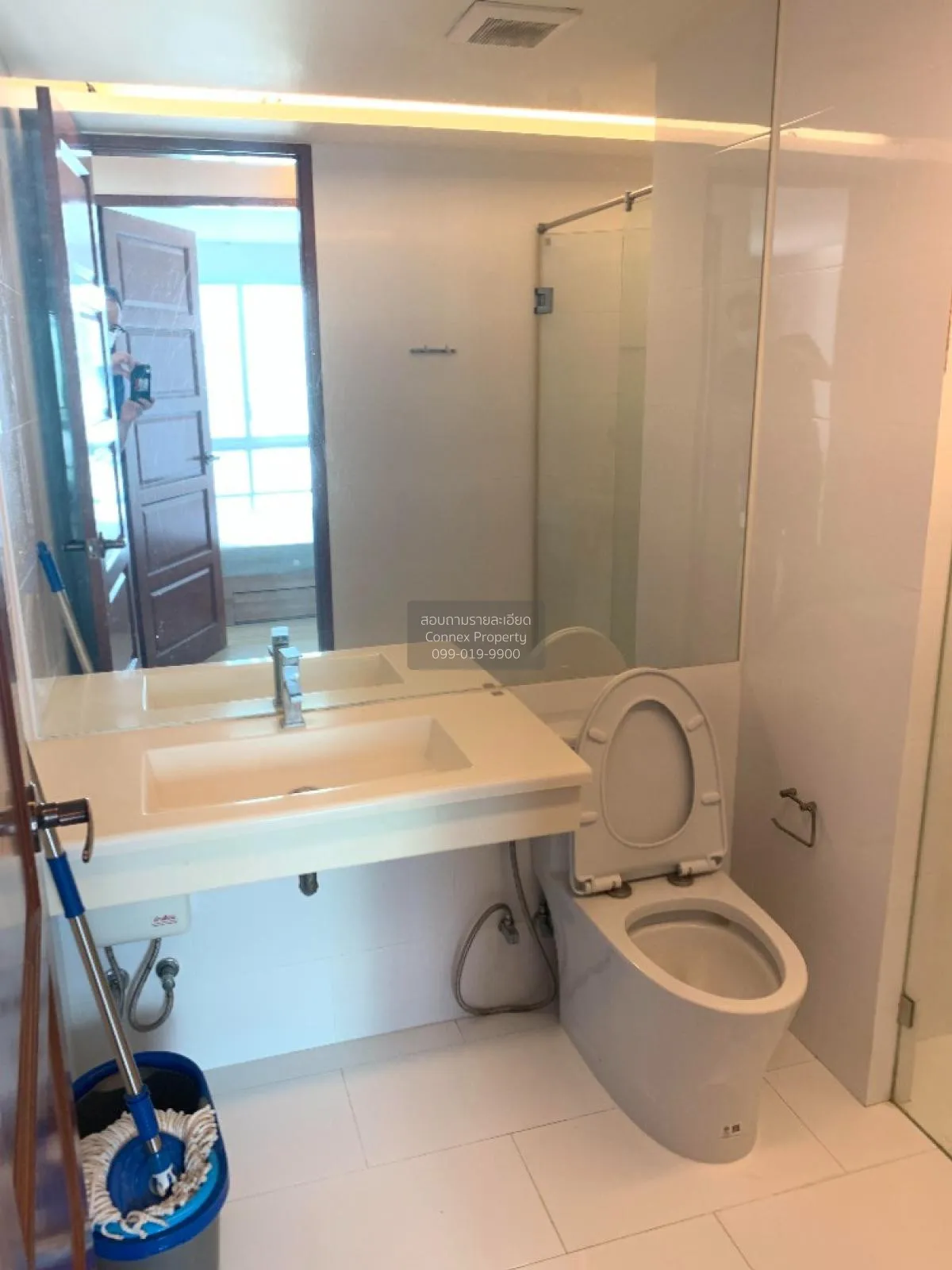 For Rent Condo , Emerald Residence Ratchada , MRT-Huai Khwang , D