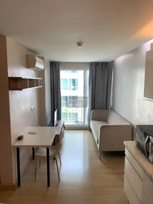 For Rent Condo , Emerald Residence Ratchada , MRT-Huai Khwang , Din Daeng , Din Daeng , Bangkok , CX-90715