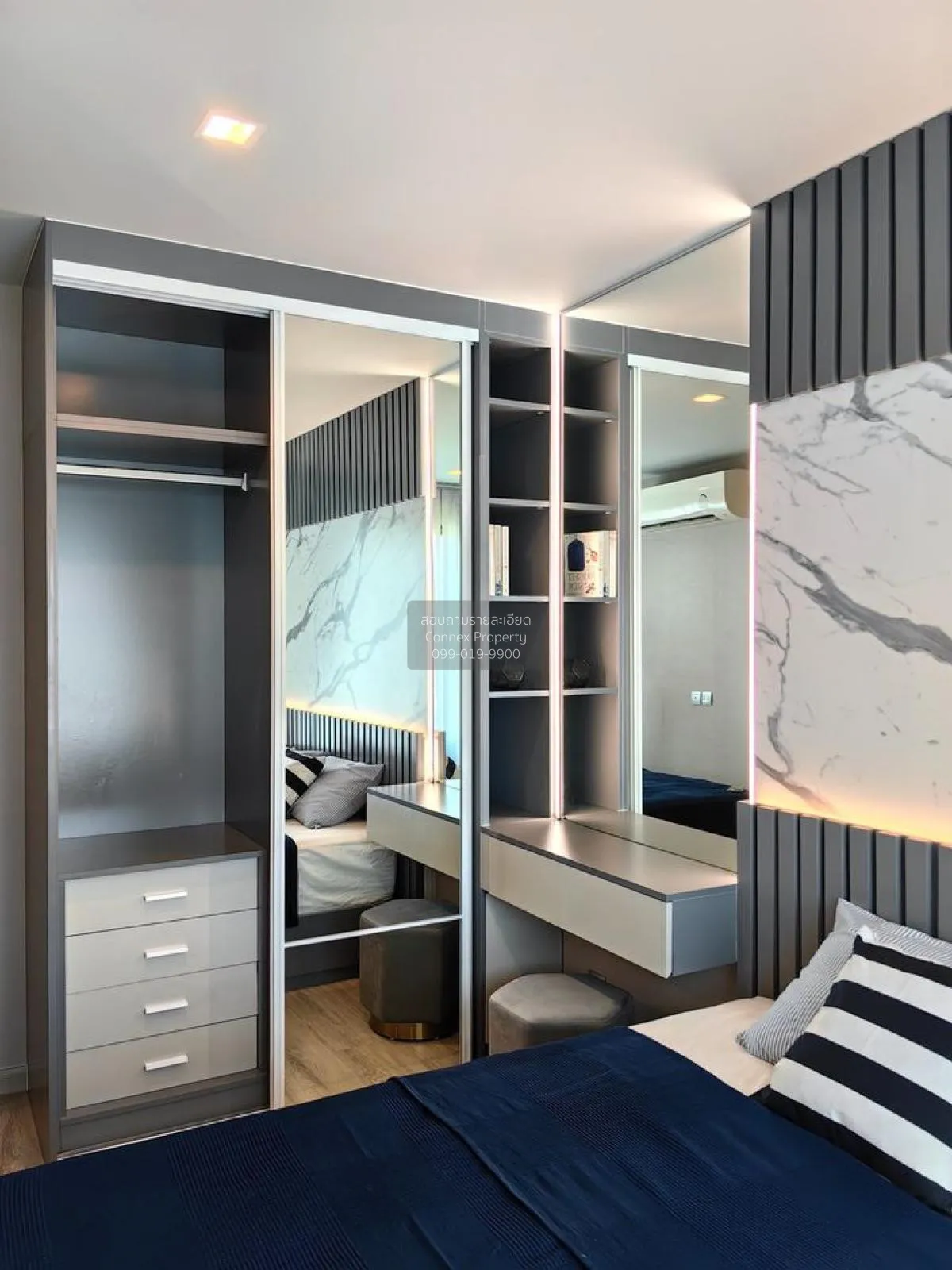 For Rent Condo , Life Ladprao , BTS-Ha Yaek Lat Phrao , Chomphon 