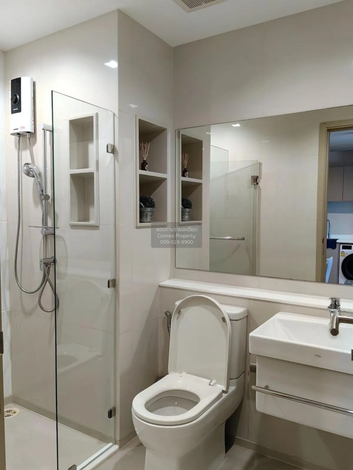 For Rent Condo , Life Ladprao , BTS-Ha Yaek Lat Phrao , Chomphon 
