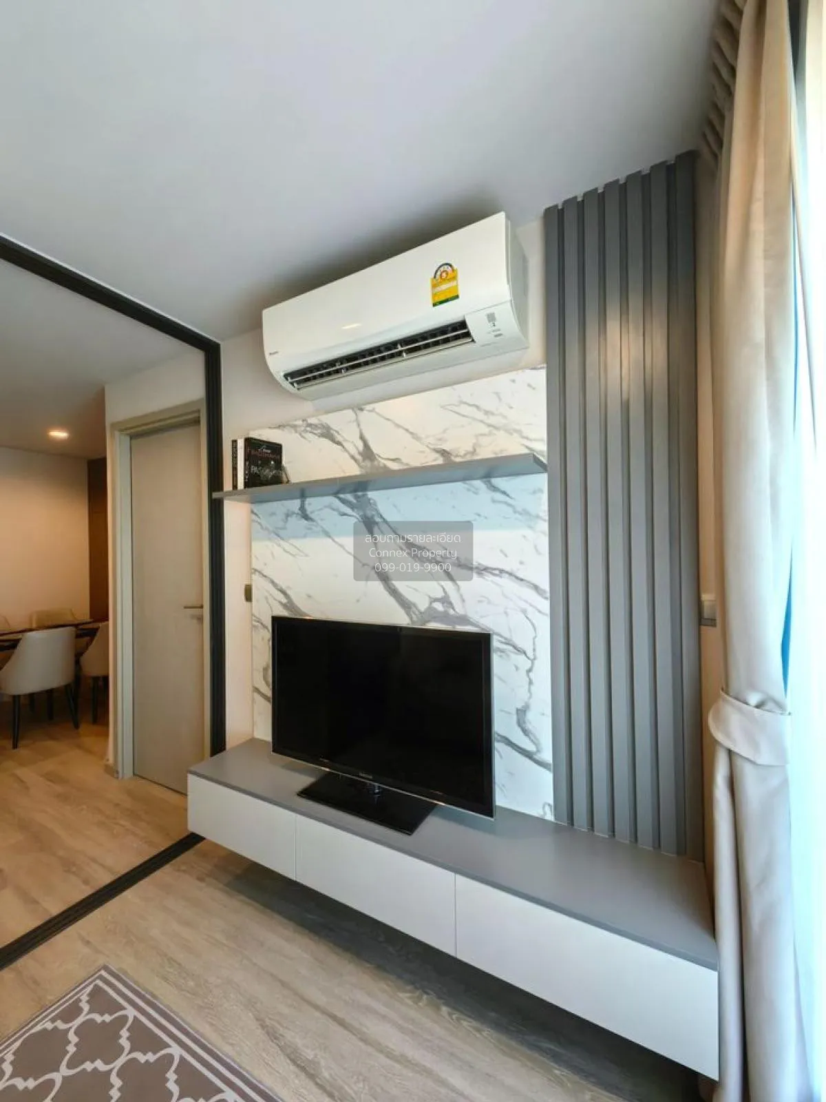 For Rent Condo , Life Ladprao , BTS-Ha Yaek Lat Phrao , Chomphon  3