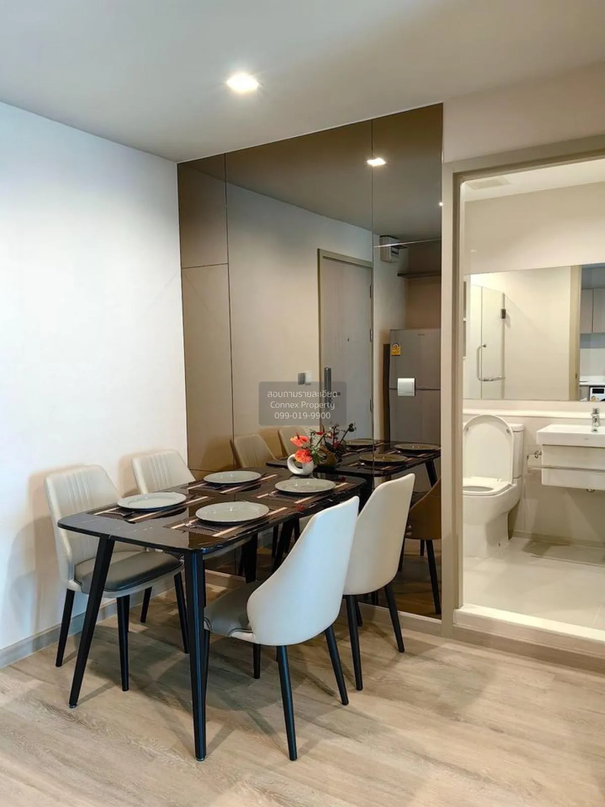 For Rent Condo , Life Ladprao , BTS-Ha Yaek Lat Phrao , Chomphon  4