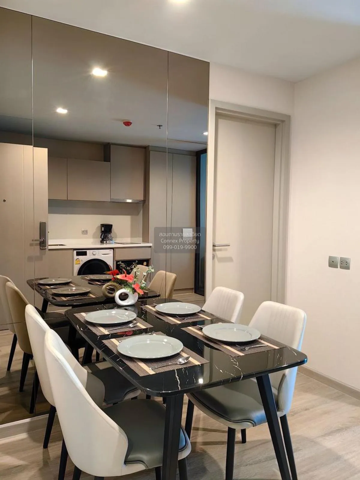 For Rent Condo , Life Ladprao , BTS-Ha Yaek Lat Phrao , Chomphon 