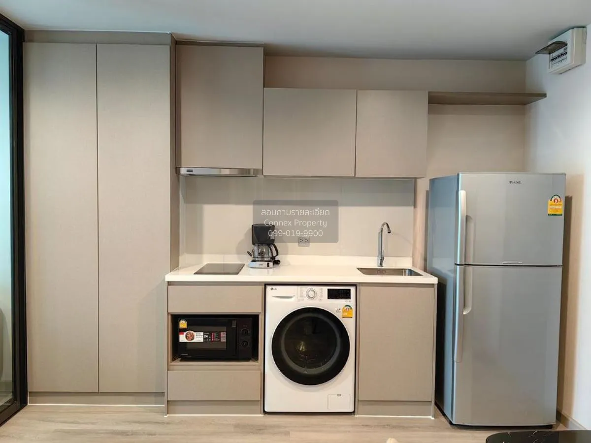 For Rent Condo , Life Ladprao , BTS-Ha Yaek Lat Phrao , Chomphon 