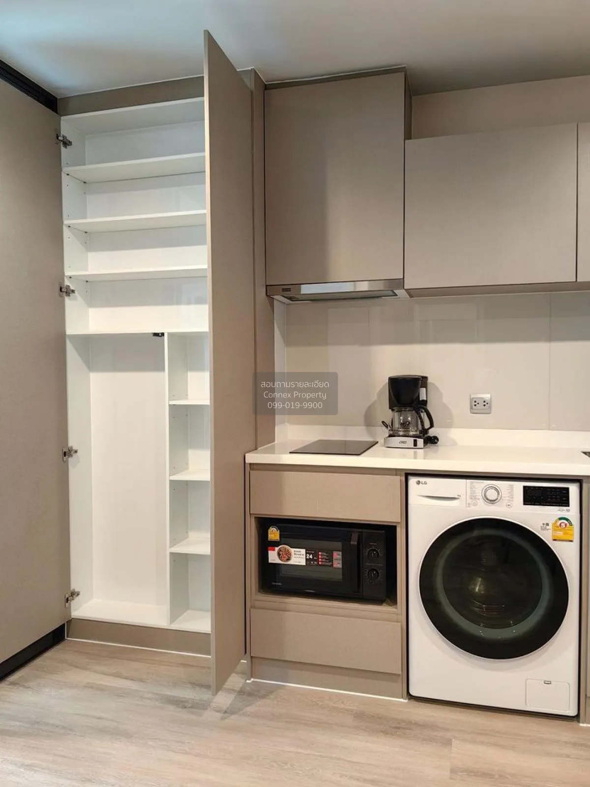 For Rent Condo , Life Ladprao , BTS-Ha Yaek Lat Phrao , Chomphon 