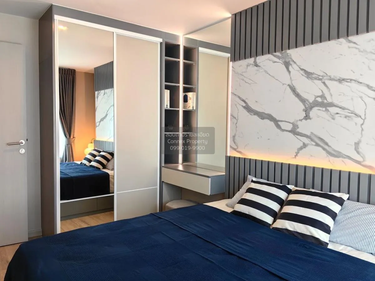 For Rent Condo , Life Ladprao , BTS-Ha Yaek Lat Phrao , Chomphon 