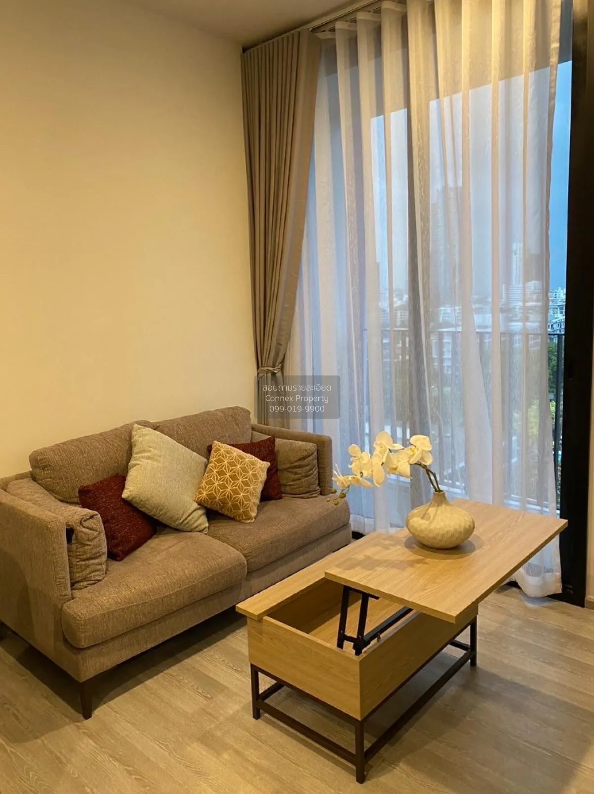 For Rent Condo , XT Ekkamai , BTS-Ekkamai , Khlong Tan Nuea , Wat 2