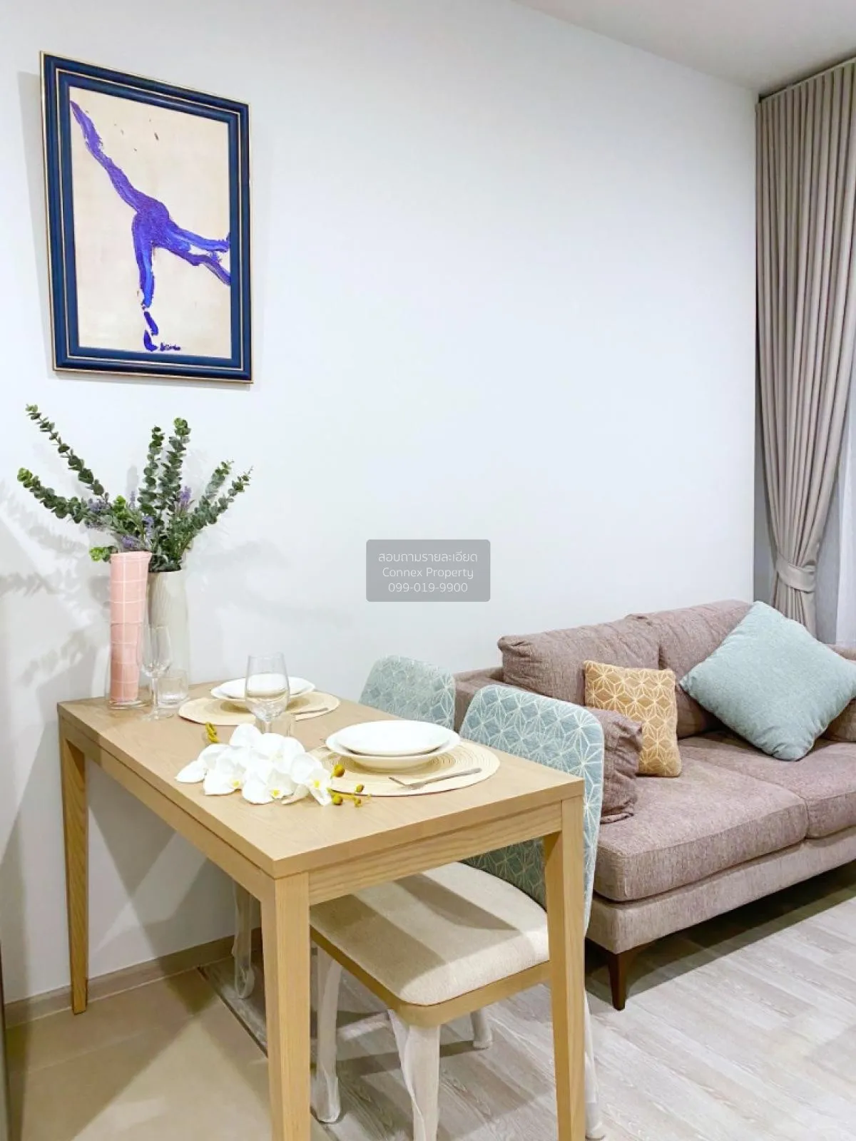 For Rent Condo , XT Ekkamai , BTS-Ekkamai , Khlong Tan Nuea , Wat 3