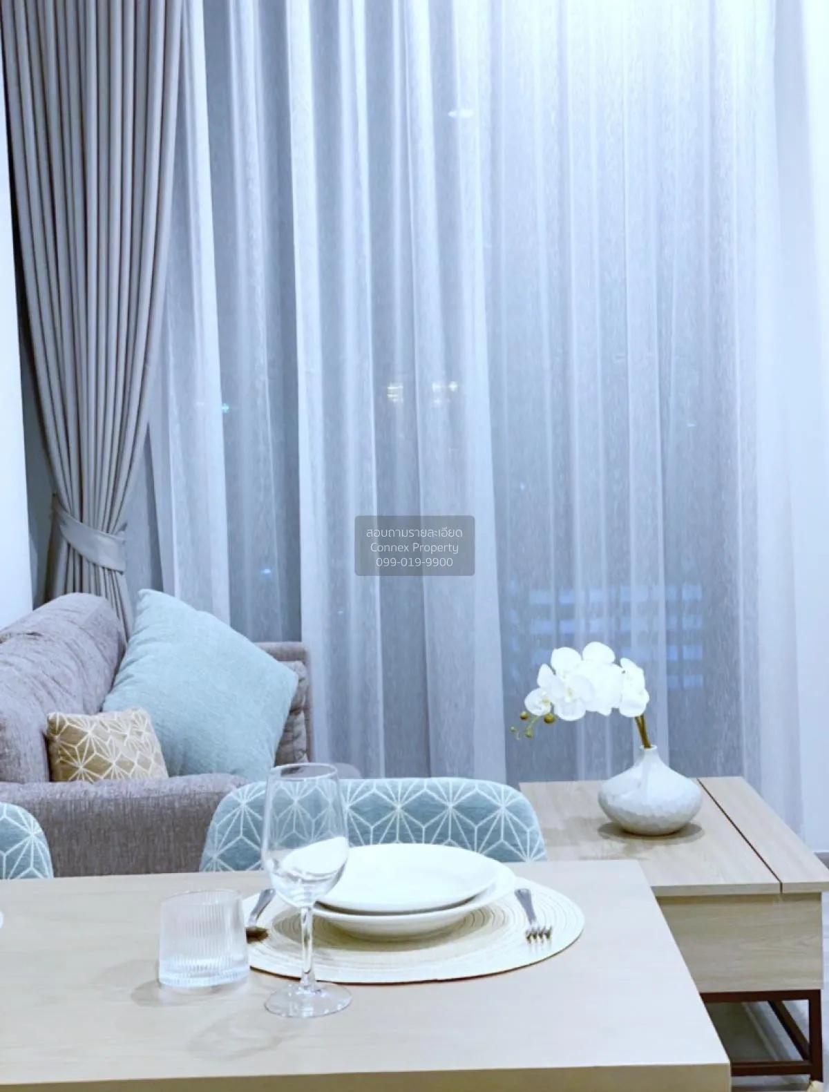 For Rent Condo , XT Ekkamai , BTS-Ekkamai , Khlong Tan Nuea , Wat 4