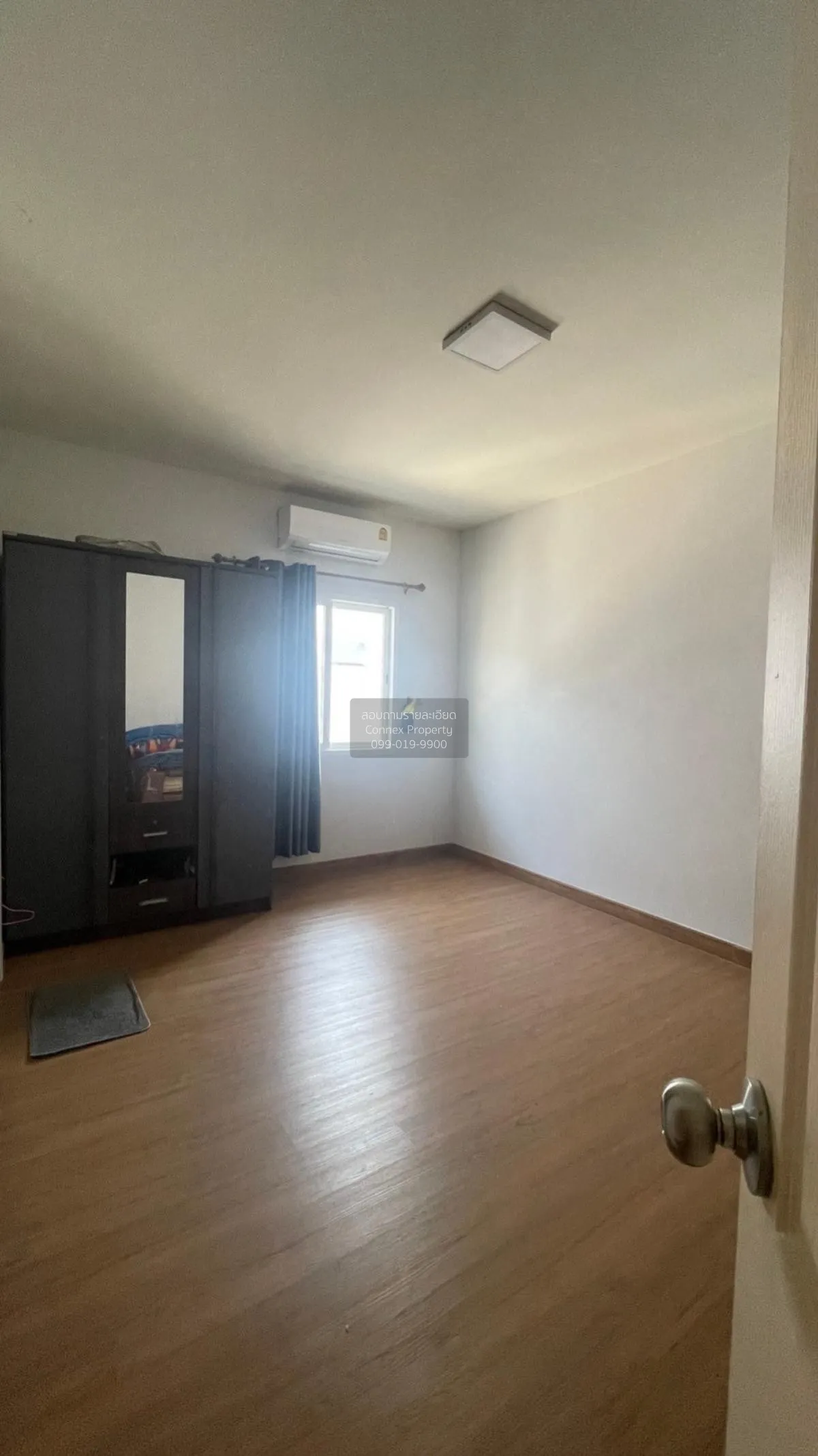 For Sale Townhouse/Townhome  , Baan Rom Mai Rojana , Sam Ruean , 