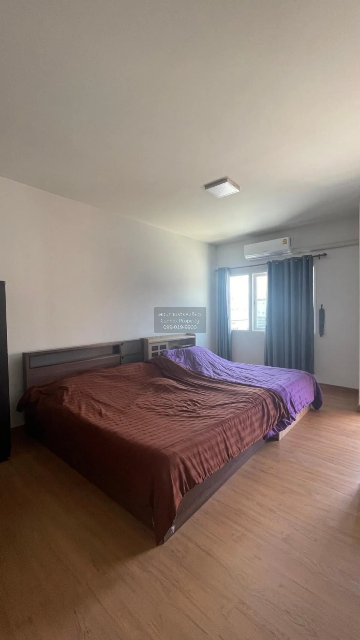 For Sale Townhouse/Townhome  , Baan Rom Mai Rojana , Sam Ruean , 