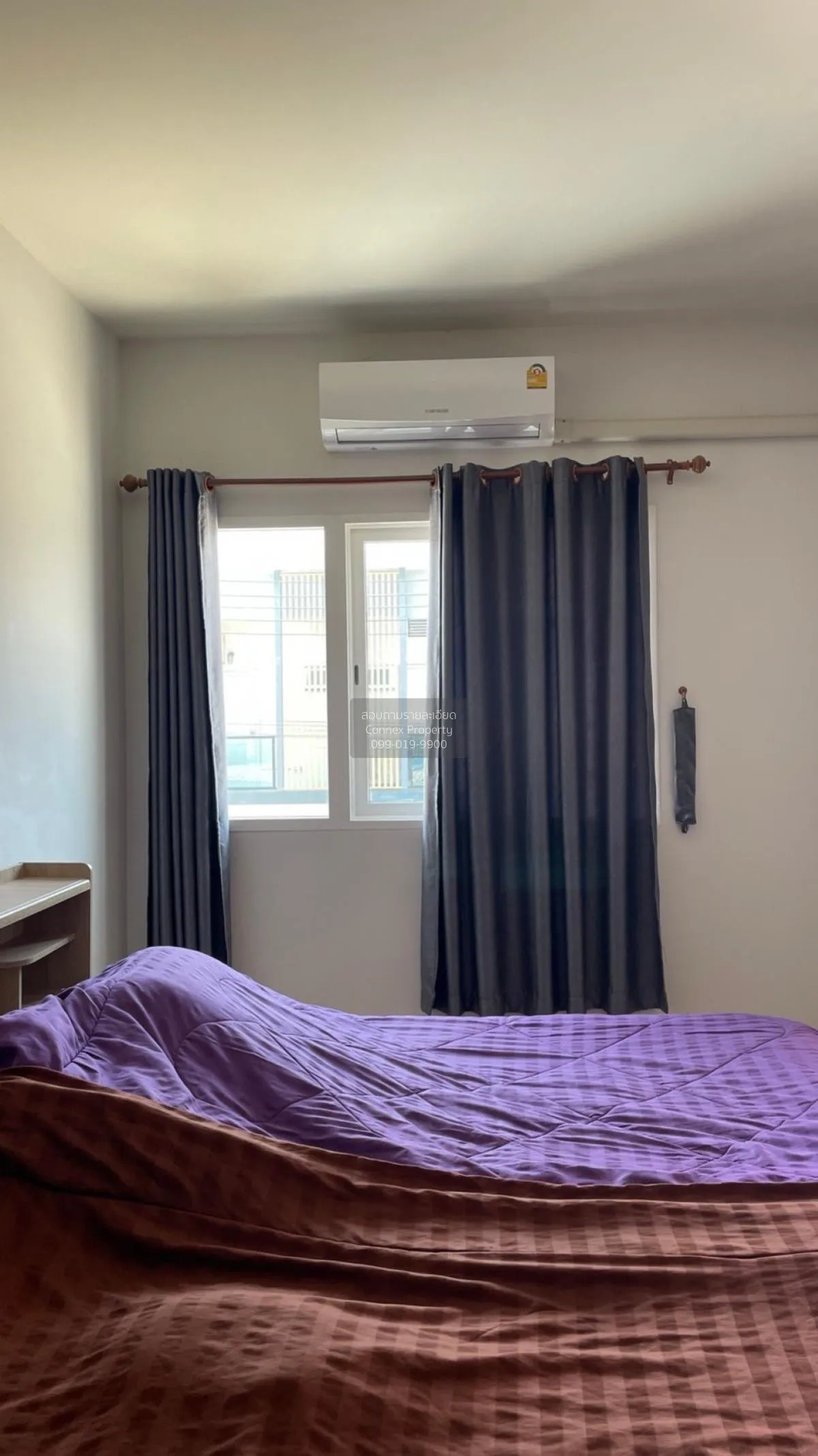 For Sale Townhouse/Townhome  , Baan Rom Mai Rojana , Sam Ruean , 