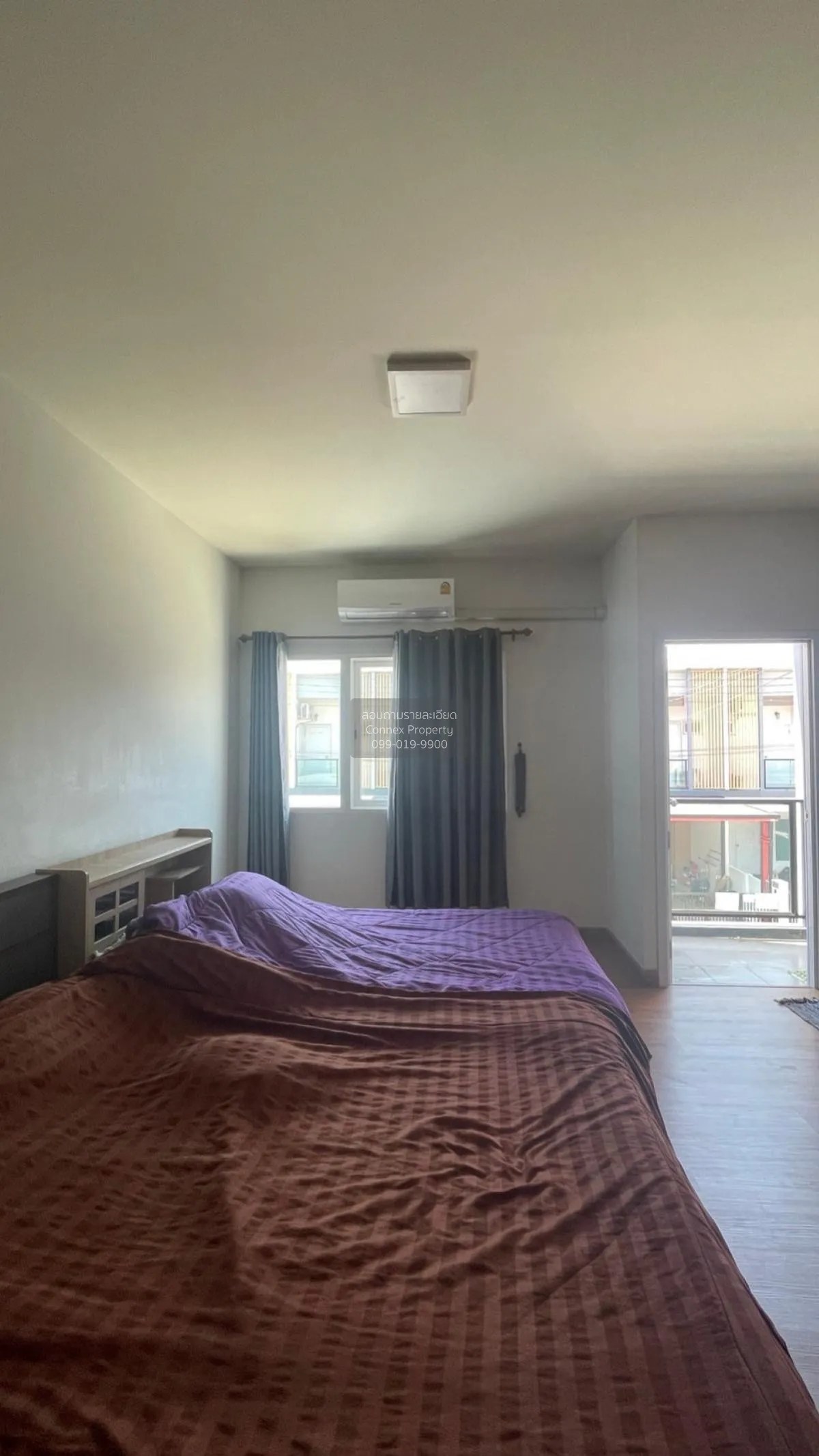 For Sale Townhouse/Townhome  , Baan Rom Mai Rojana , Sam Ruean , 