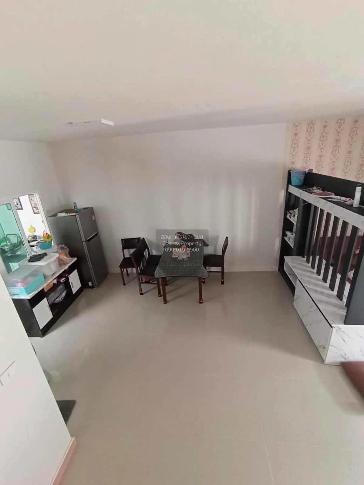 For Sale Townhouse/Townhome  , Baan Rom Mai Rojana , Sam Ruean ,  2