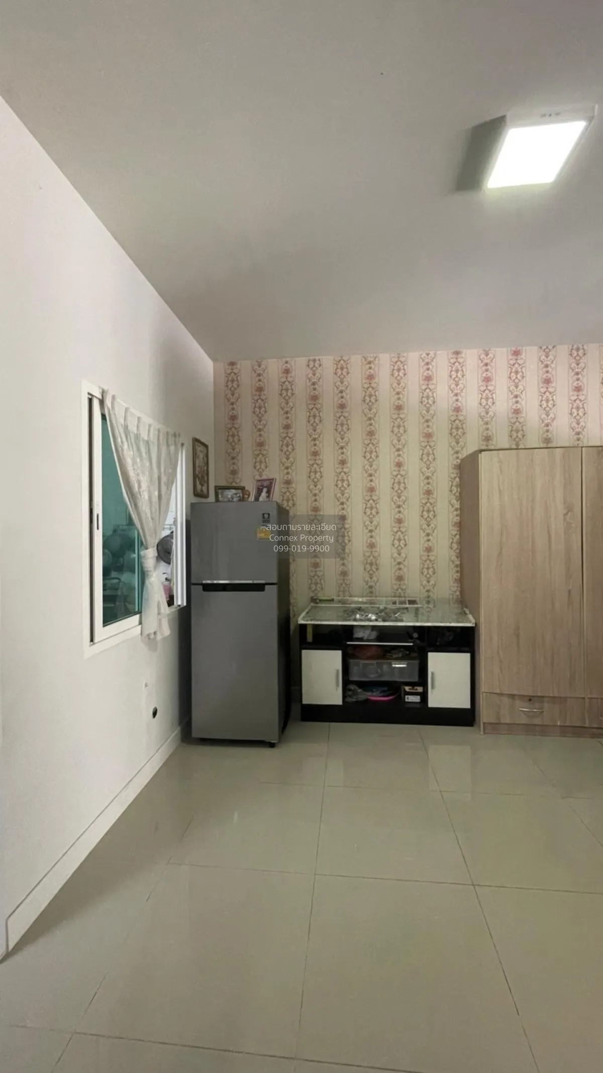 For Sale Townhouse/Townhome  , Baan Rom Mai Rojana , Sam Ruean ,  3