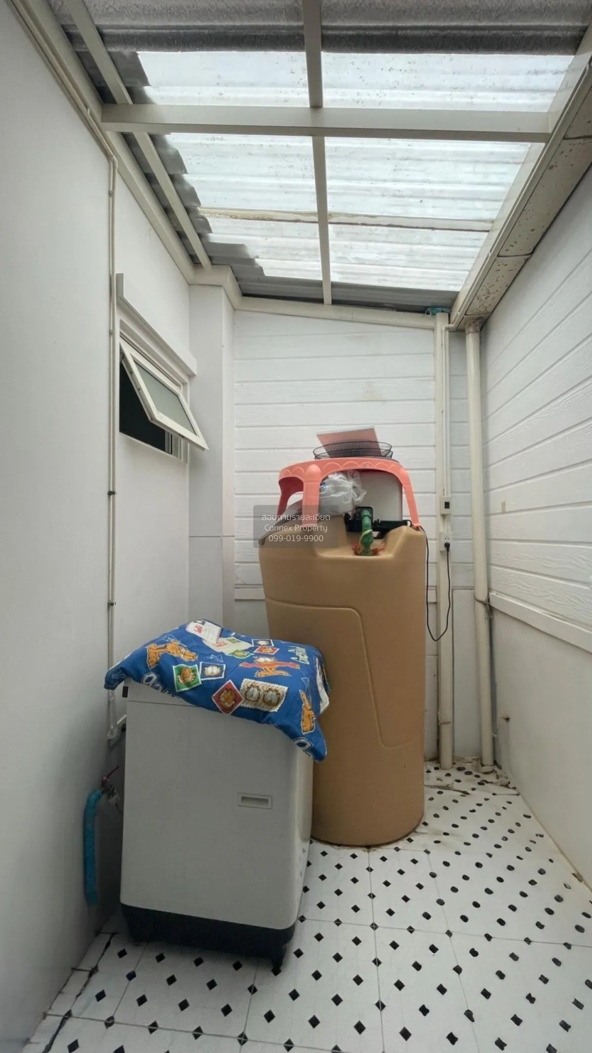 For Sale Townhouse/Townhome  , Baan Rom Mai Rojana , Sam Ruean , 