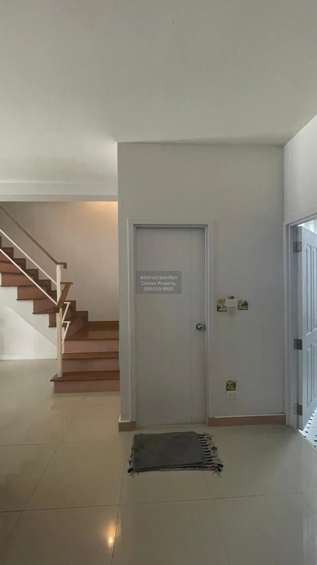 For Sale Townhouse/Townhome  , Baan Rom Mai Rojana , Sam Ruean , 