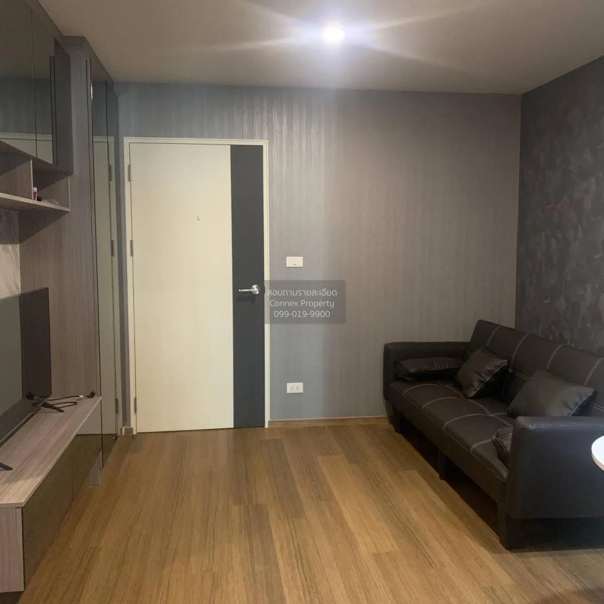 เช่าคอนโด  ลุมพินี คอนโดทาวน์ เอกชัย 48 บางบอน เขต บางบอน กรุงเทพ 1